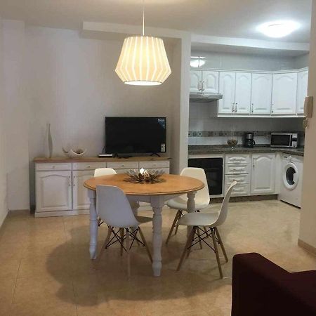 Apartamentos Maria Luisa 2 Los Cristianos (Tenerife) Εξωτερικό φωτογραφία