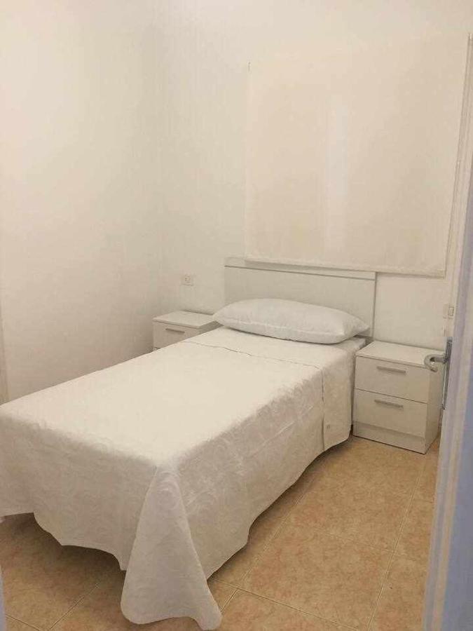 Apartamentos Maria Luisa 2 Los Cristianos (Tenerife) Εξωτερικό φωτογραφία