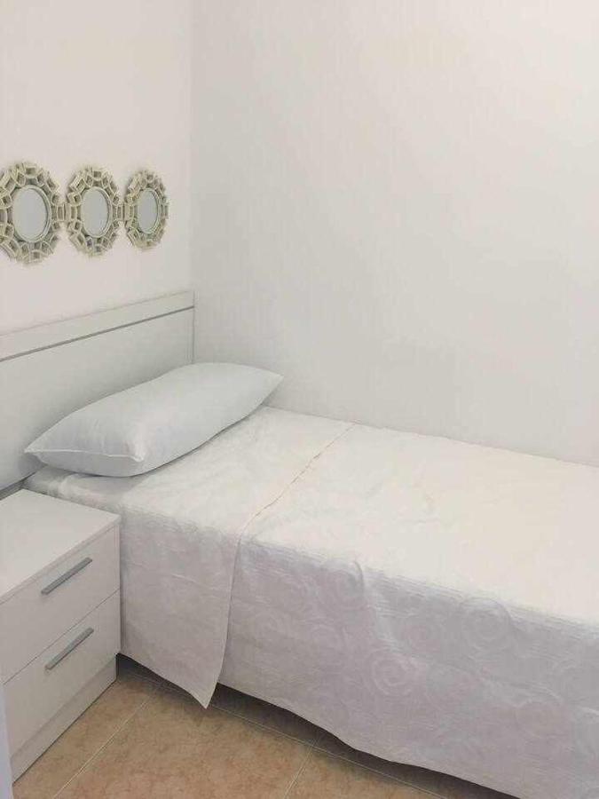 Apartamentos Maria Luisa 2 Los Cristianos (Tenerife) Εξωτερικό φωτογραφία