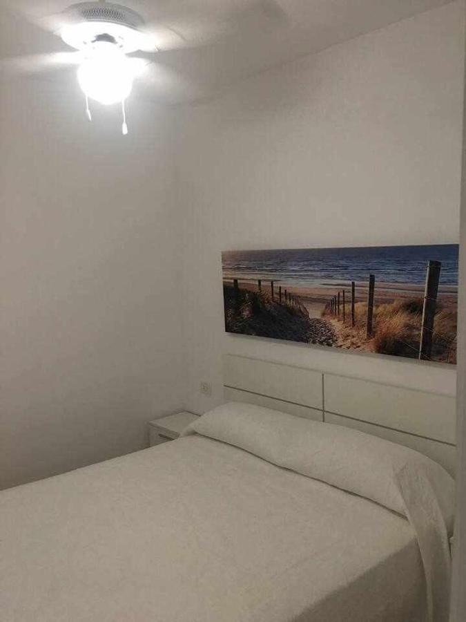 Apartamentos Maria Luisa 2 Los Cristianos (Tenerife) Εξωτερικό φωτογραφία