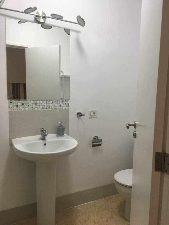 Apartamentos Maria Luisa 2 Los Cristianos (Tenerife) Εξωτερικό φωτογραφία